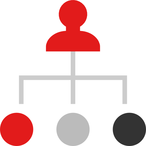 Organization chart